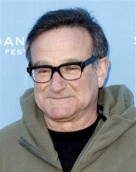 robin williams